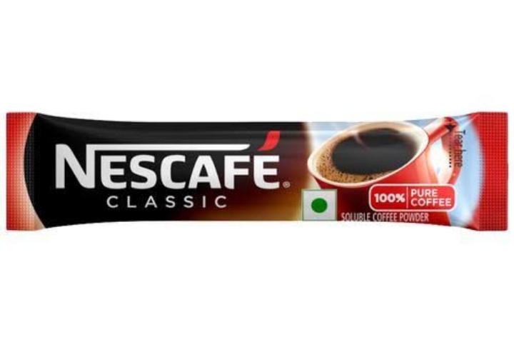 NESCAFE COFFEE POUCH 