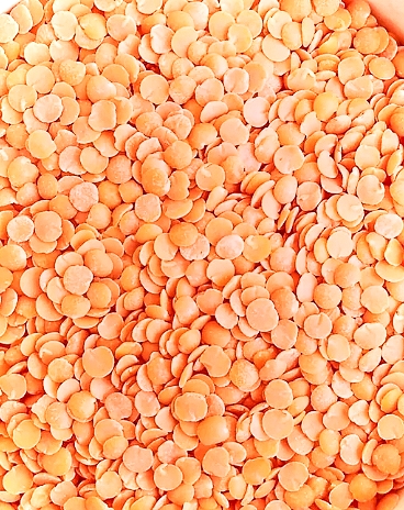 MASOOR DAAL 1KG