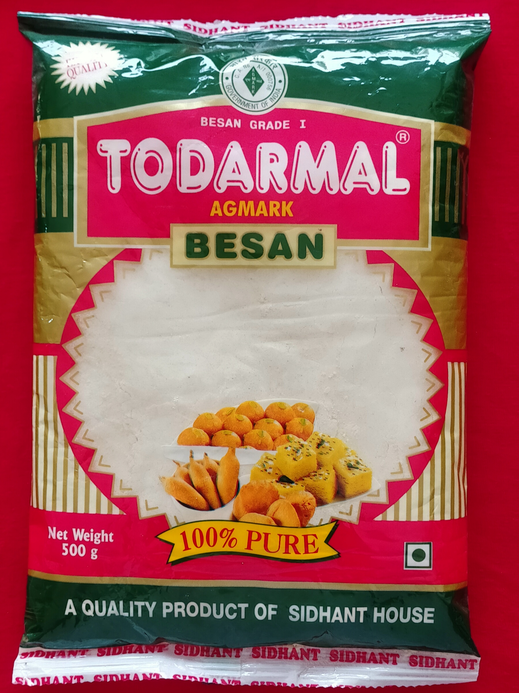 BESAN 1Kg