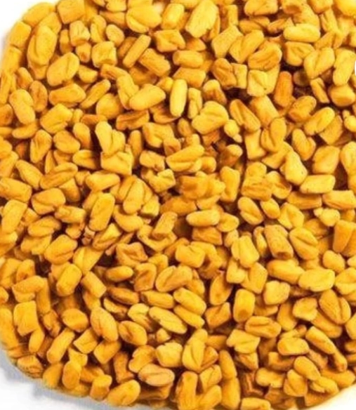 METHA 500GM