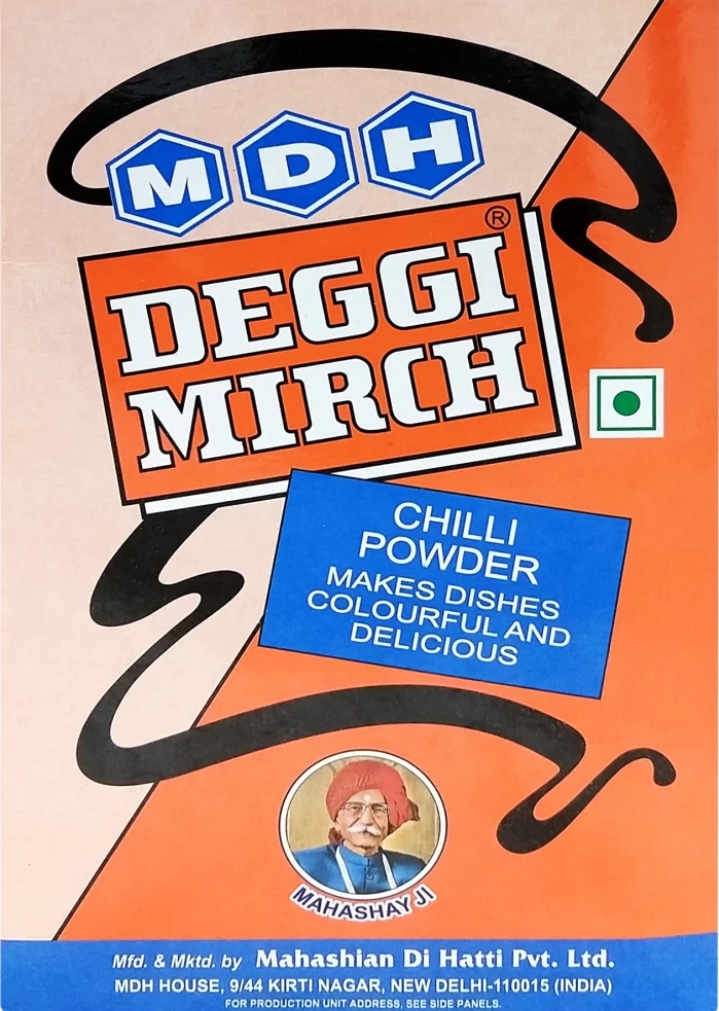 MDH DEGGI MIRCH 