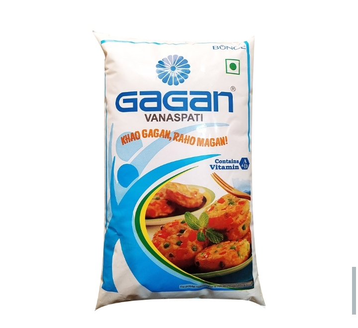 GAGAN GHEE 1ltr