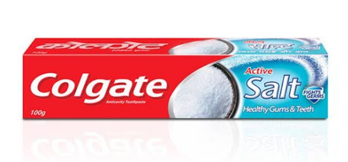 COLGATE SALT 100GM