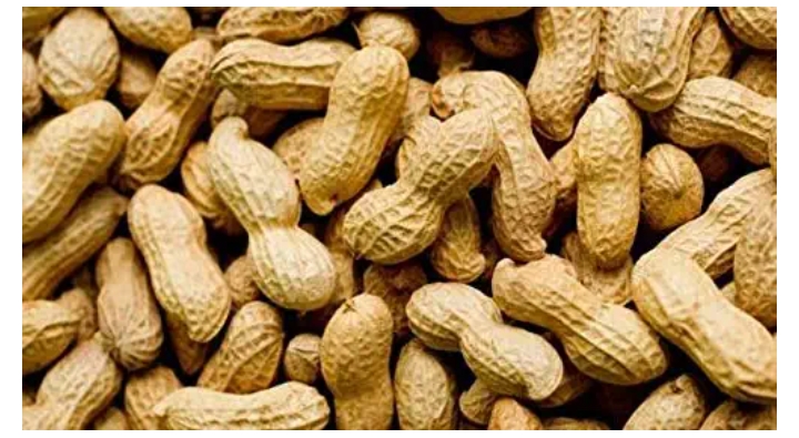 PEANUTS 1KG