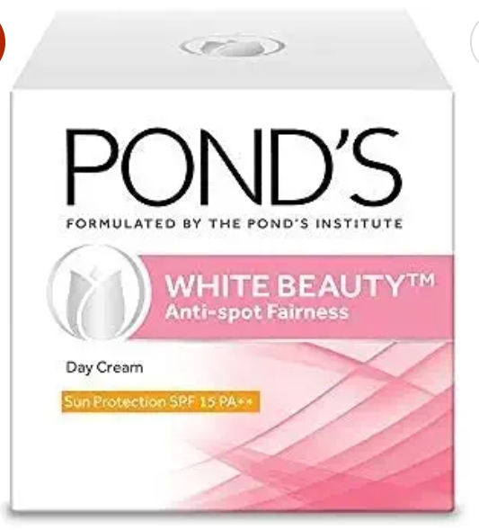 PONDS WHITE BEAUTY CREAM 23gm