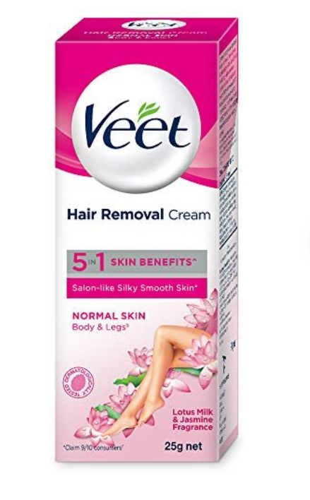 VEET HAIR REMOVEL 