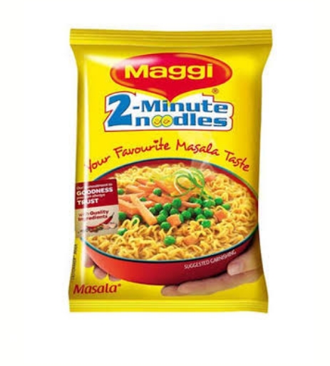 NESTLE MAGGI 