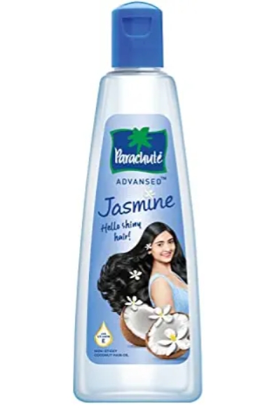 JASMINE PARACHUTE OIL 300ml