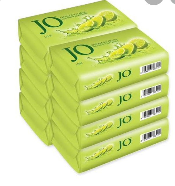 JO SOAP 1SET 