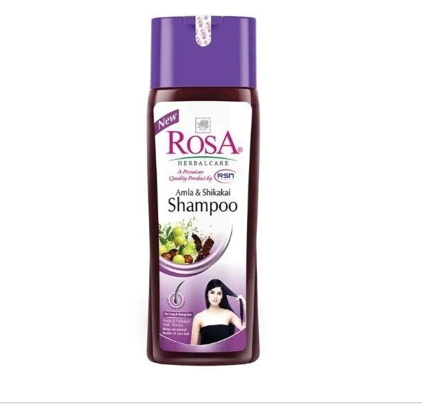 ROSA SHAMPOO 500ML