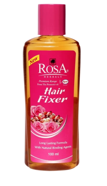 ROSA HAIR FIXER 200ml