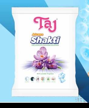 TAJ ADVANCED SHAKTI 1KG