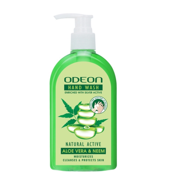 ODEON HAND WASH 250ml