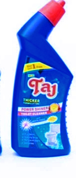 TAJ TOILET CLEANER 500ml 