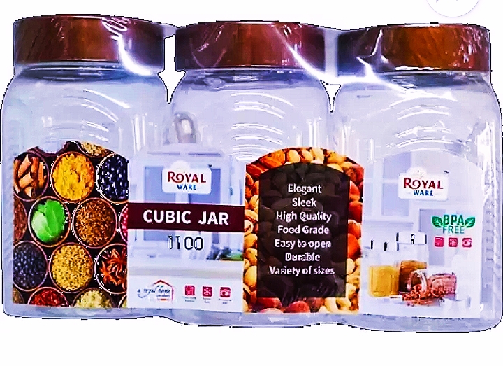 ROYAL CONTAINER