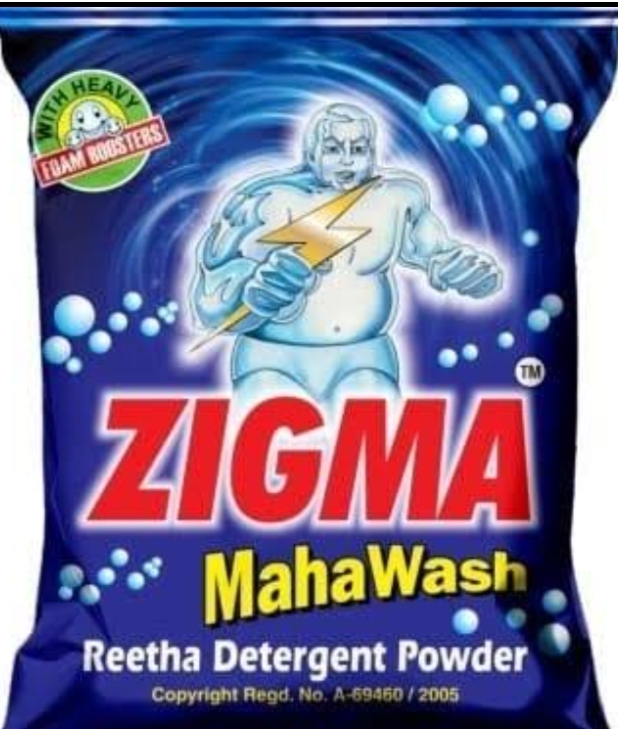 ZIGMA  1KG