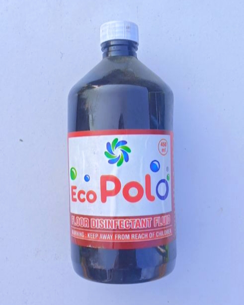 ECO POLO PHENYL 