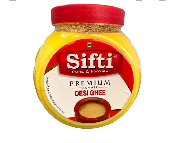 SIFTI GHEE 1Kg