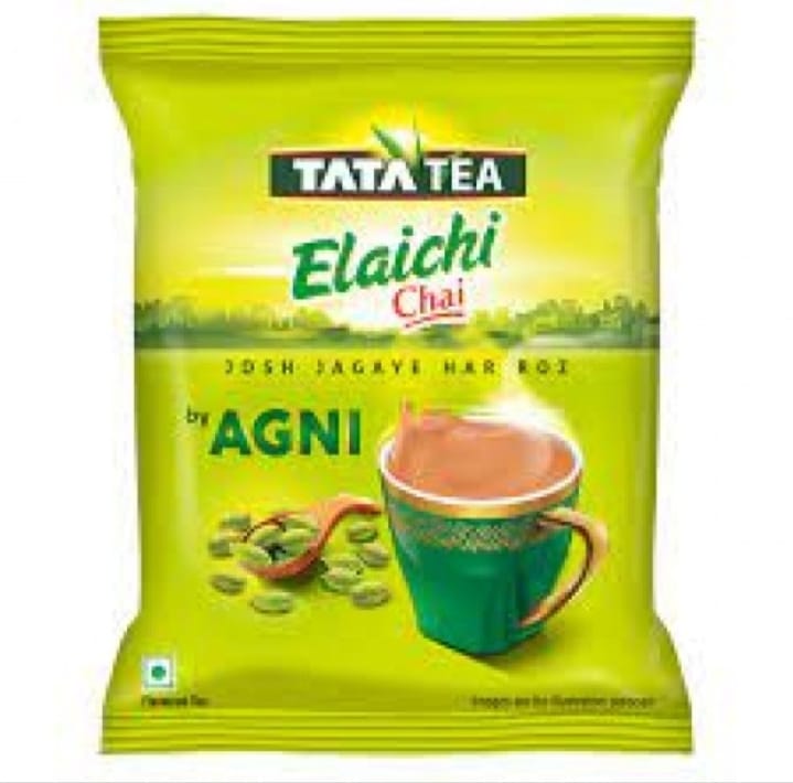 TATA ELAICHI TEA 250GM