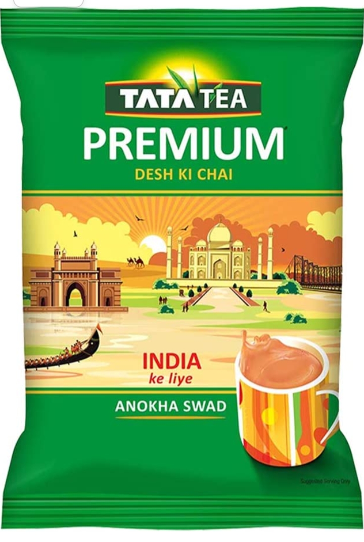 TATA TEA PREMIUM 1Kg