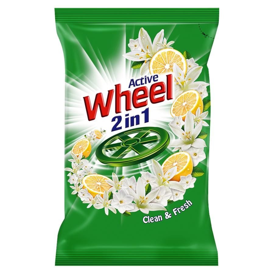 WHEEL SURF 1KG