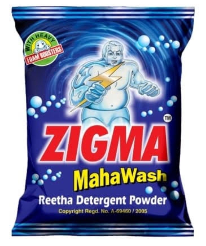 ZIGMA 1KG