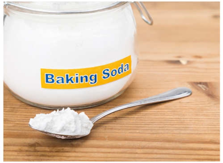 BAKING SODA 100GM