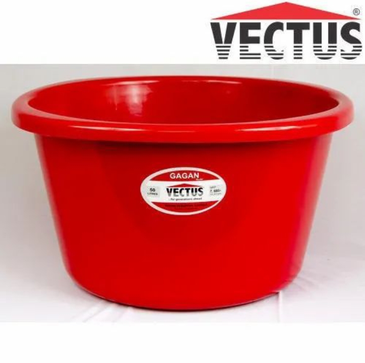 VECTUS TUB 35 ltr