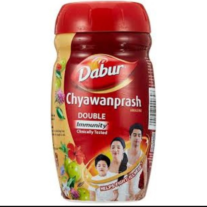 CHYAWANPRASH 1KG