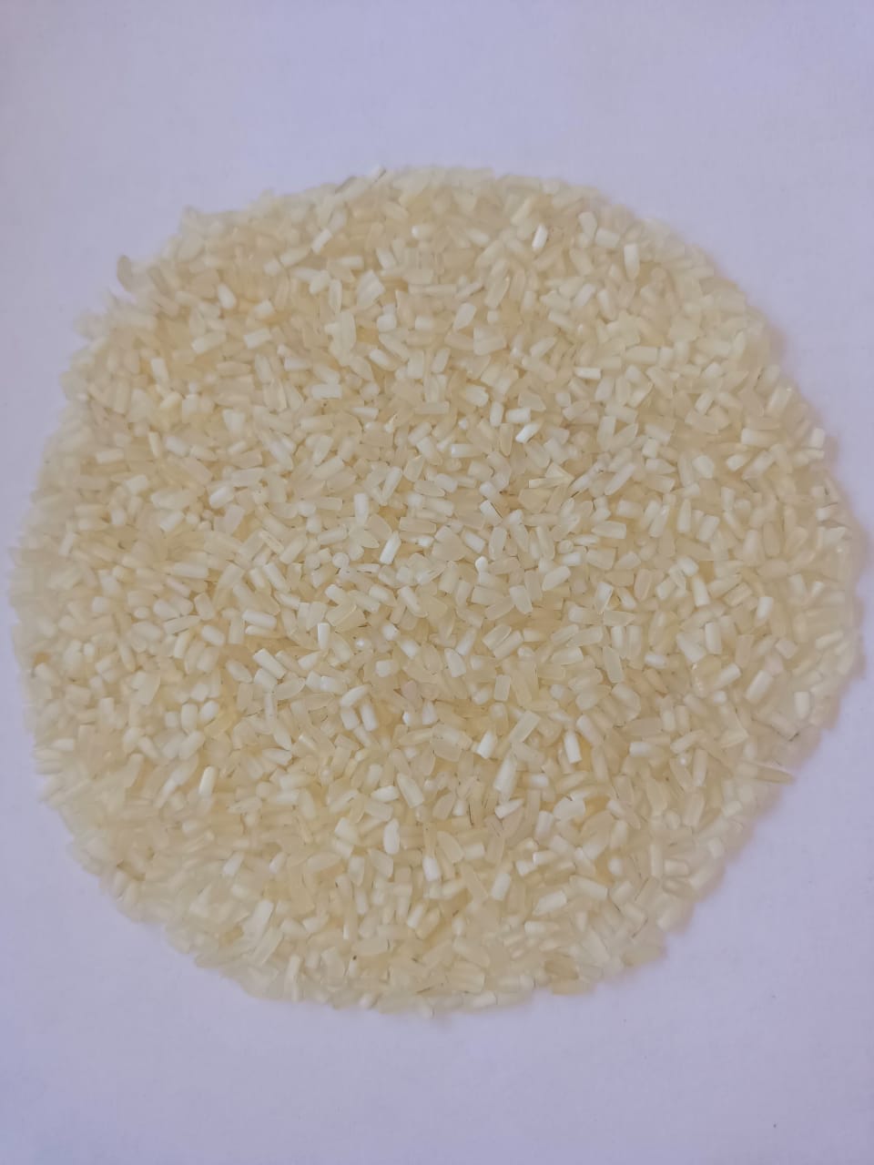 SUPER MONGRA  (PON RICE)