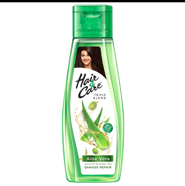 HAIR & CARE OIL 300ml