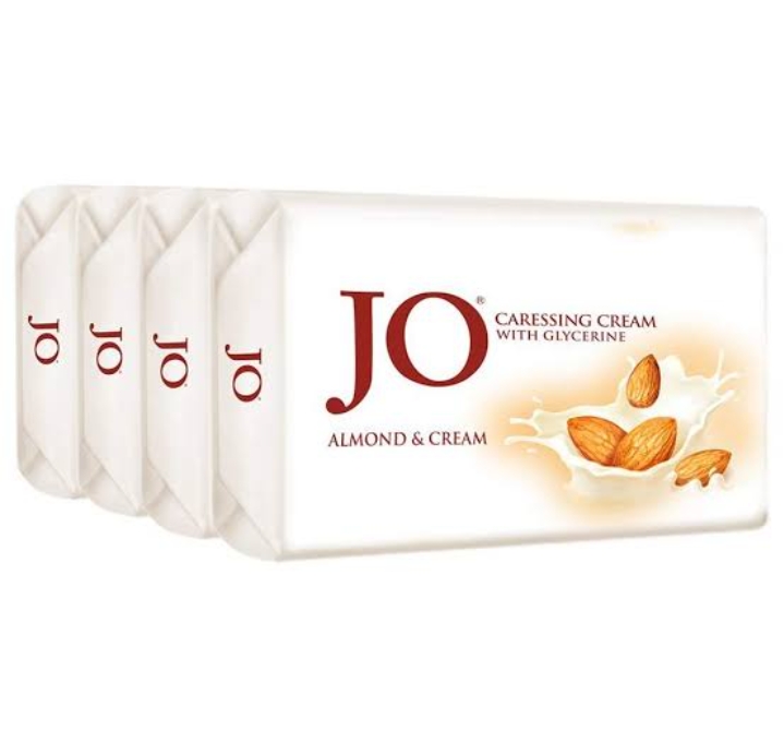 JO SOAP 1SET 