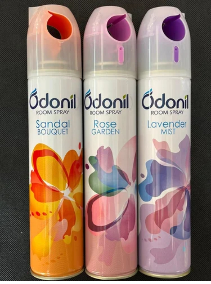 ODONIL 1PACK