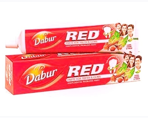 DABUR RED 200GM