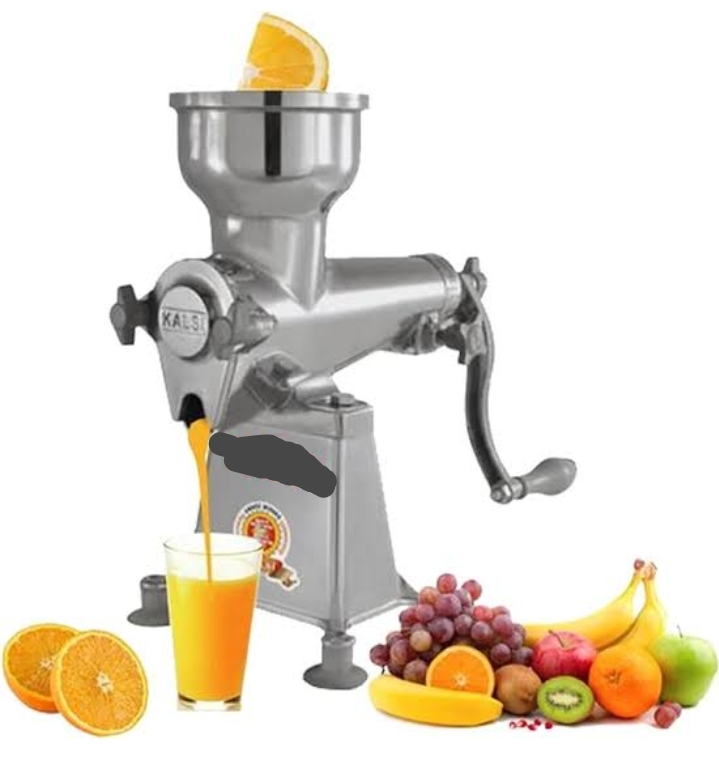 JUICER 