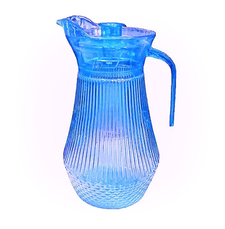 PLASTIC JUG