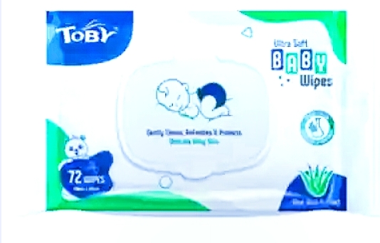 BABY WIPES