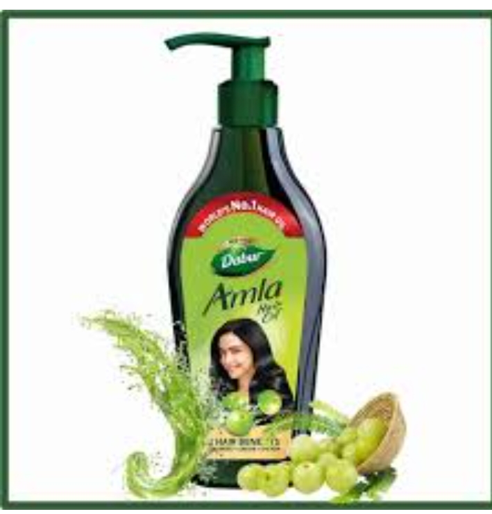 DABUR AMLA 