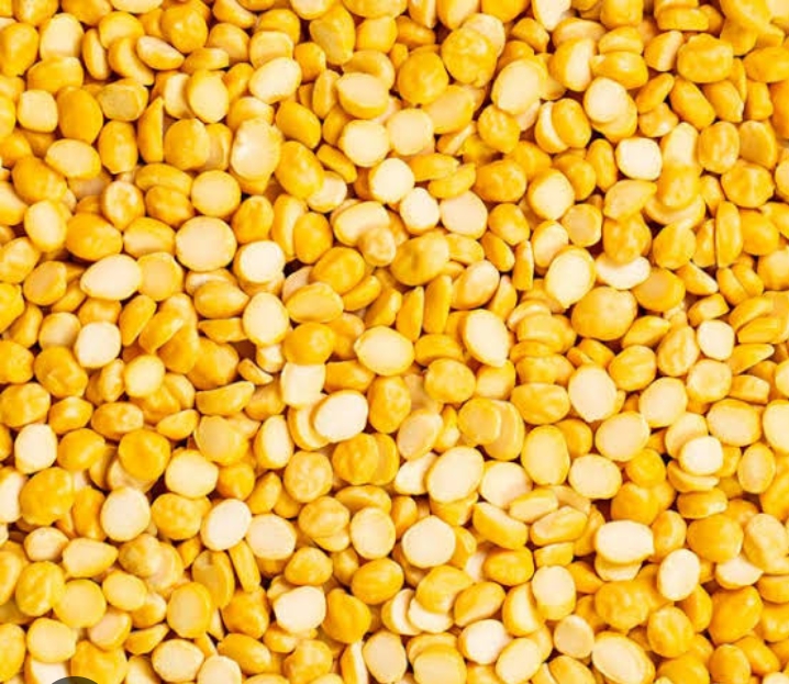 CHANA DAL 1KG