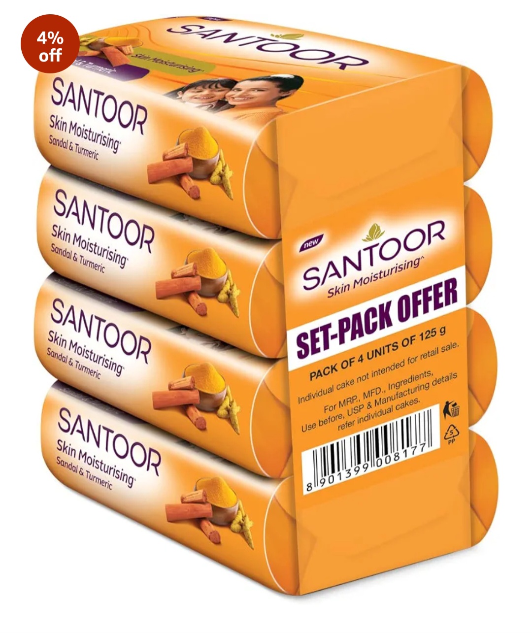 SANTOOR 